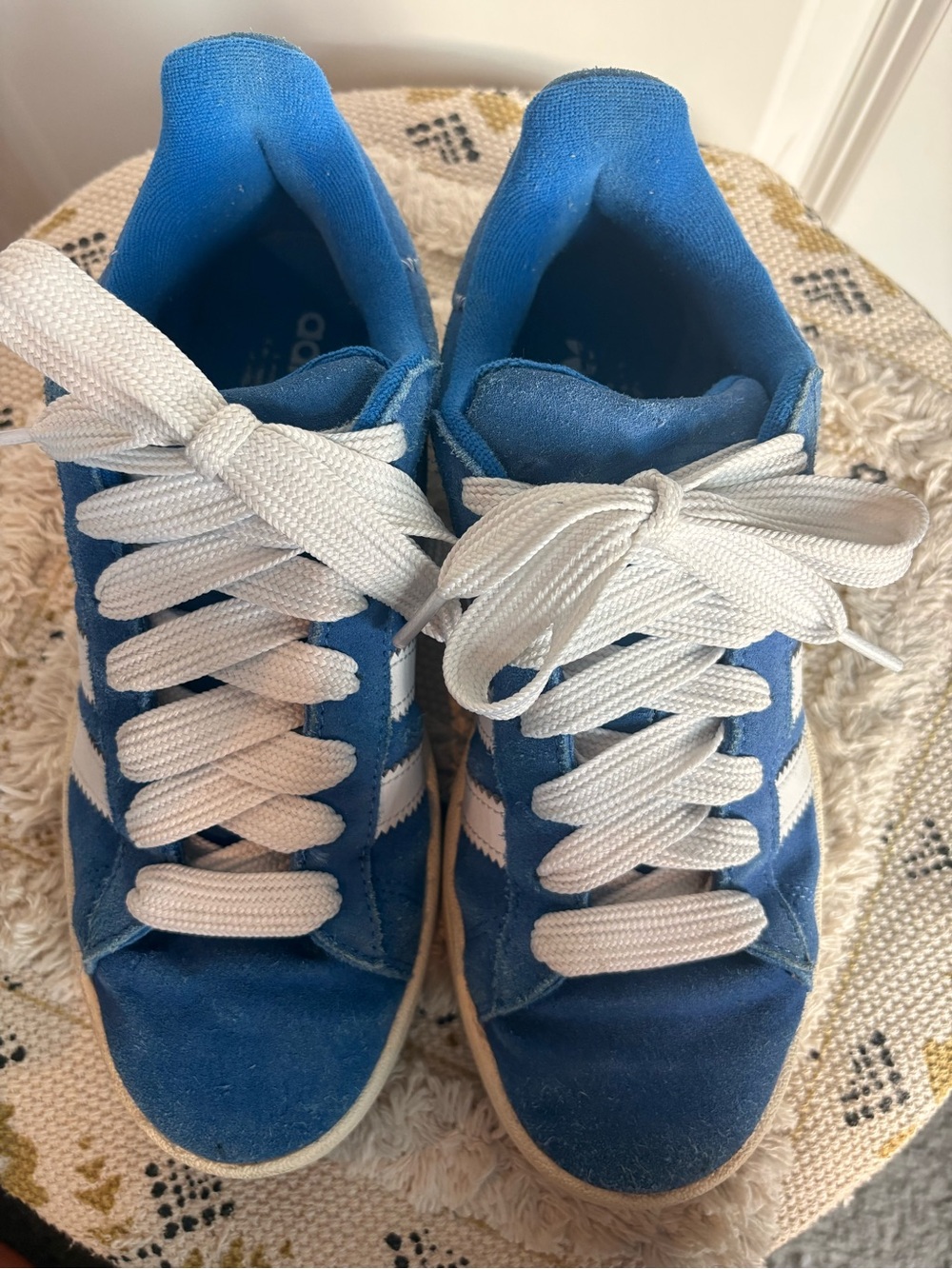 Adidas Women’s Campus 00s - Picture 2 of 6